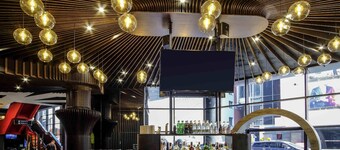 基輔國會美居飯店