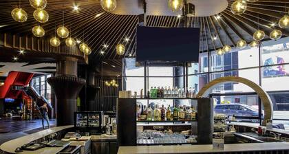 Mercure Kyiv Congress