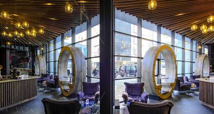 Mercure Kyiv Congress