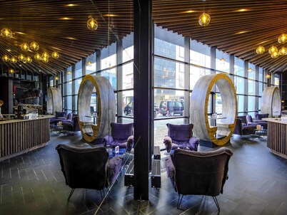 Mercure Kyiv Congress