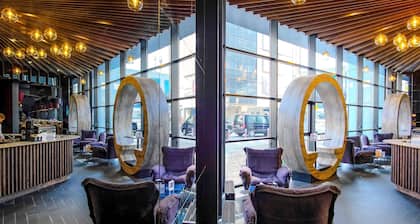 Mercure Kyiv Congress