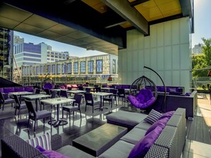 Restaurant - Mercure Kyiv Congress (Kyiv)