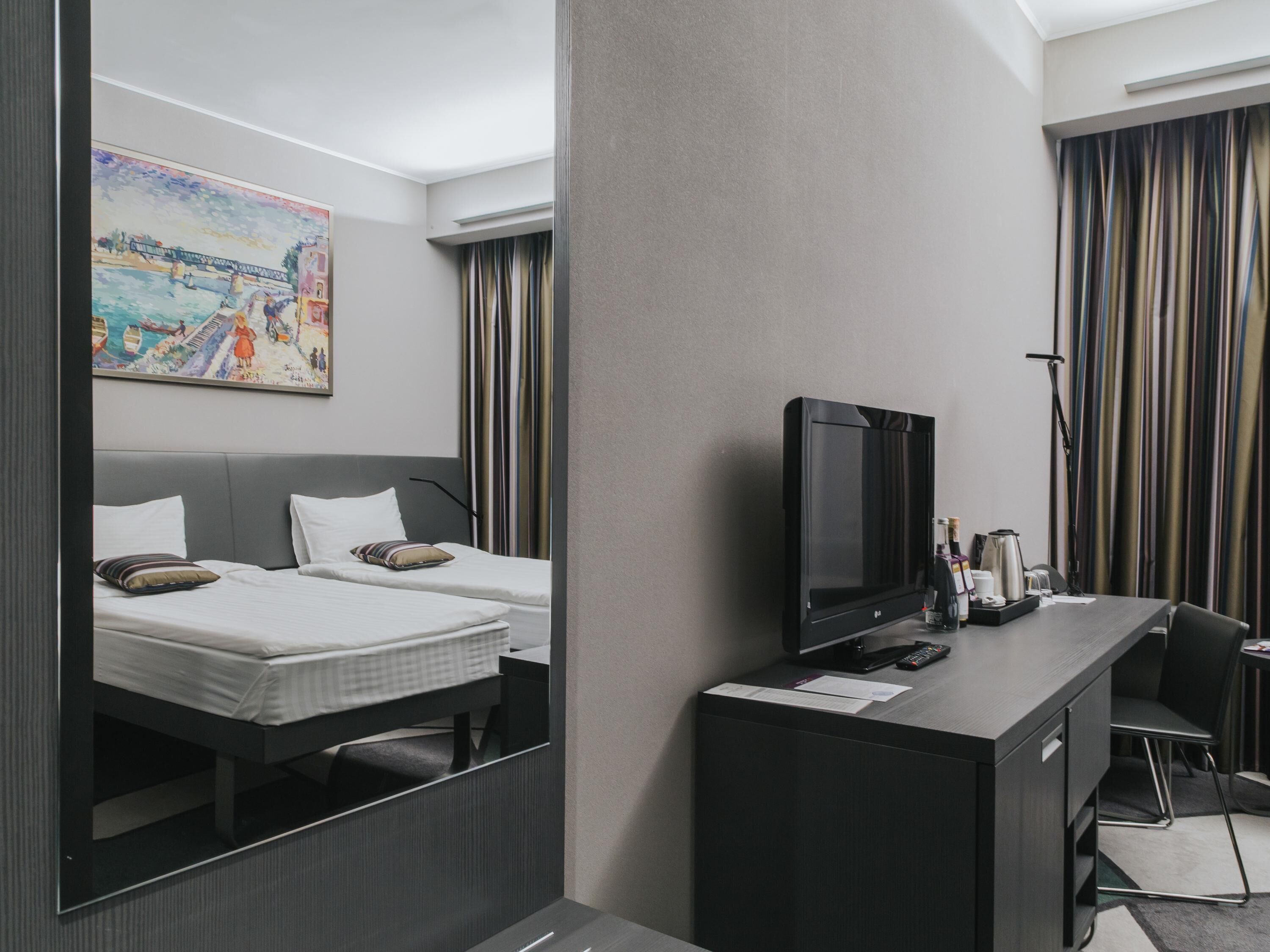Standard Twin Room, 2 Single Beds