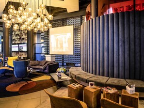 Exterior - Mercure Kyiv Congress (Kyiv)