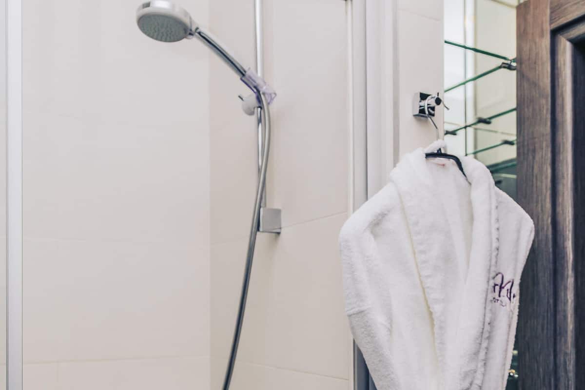 Standard-Doppelzimmer, 1 Doppelbett