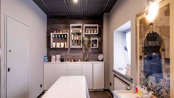 Thai massages, sports massages, massages