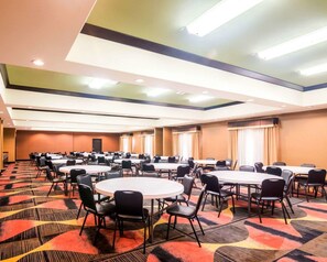 Meeting facility - Spark by Hilton Amarillo Western Plaza (Amarillo)