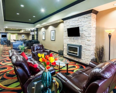 Spark by Hilton Amarillo Western Plaza