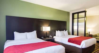 Spark by Hilton Amarillo Western Plaza
