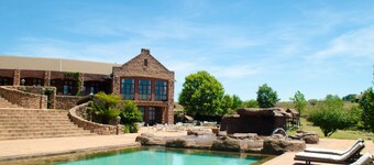 Gooderson Kloppenheim Country Estate