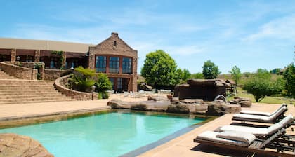 Gooderson Kloppenheim Country Estate