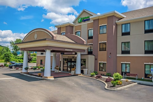 Holiday Inn Express Bradford by IHG