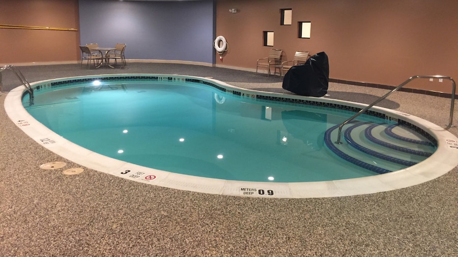 Holiday Inn Express Bradford by IHG