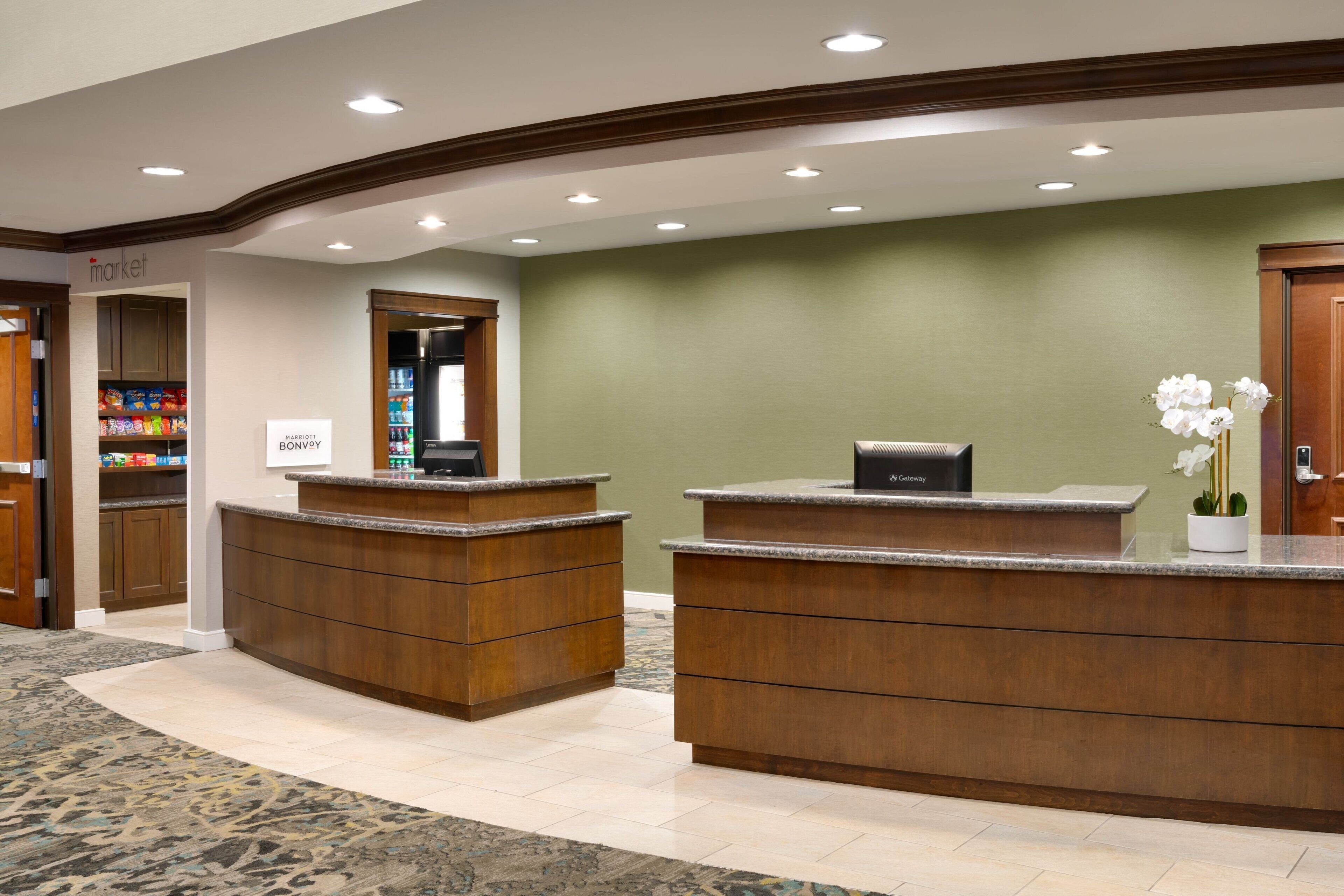 Foto - Residence Inn Houston I-10 West/Park Row