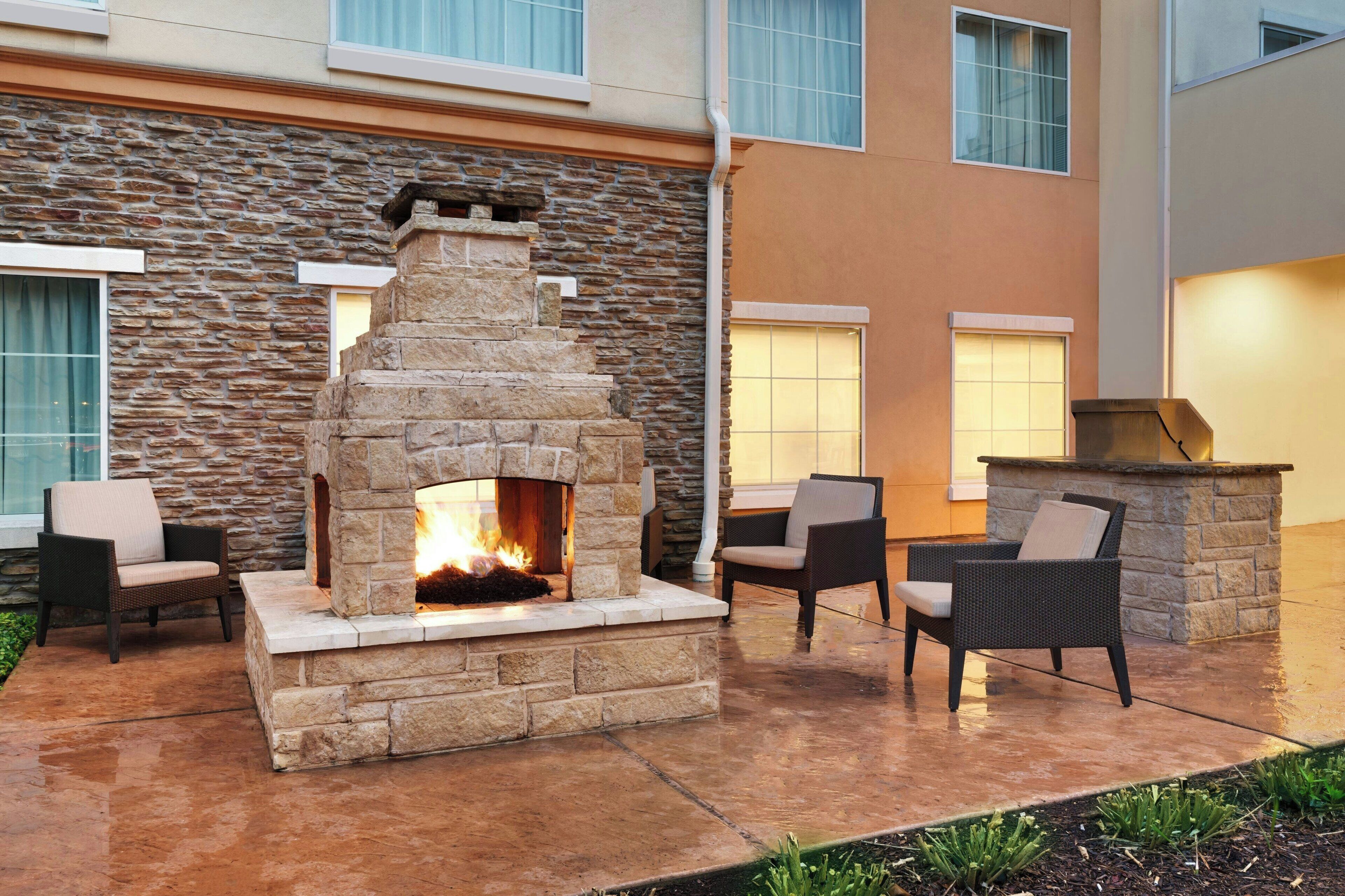 Foto - Residence Inn by Marriott Houston I-10 West/Park Row