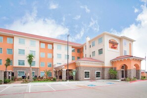 Exterior - Residence Inn Houston I-10 West/Park Row (Houston)