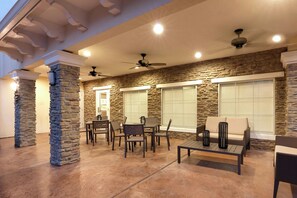 Property amenity - Residence Inn Houston I-10 West/Park Row (Houston)