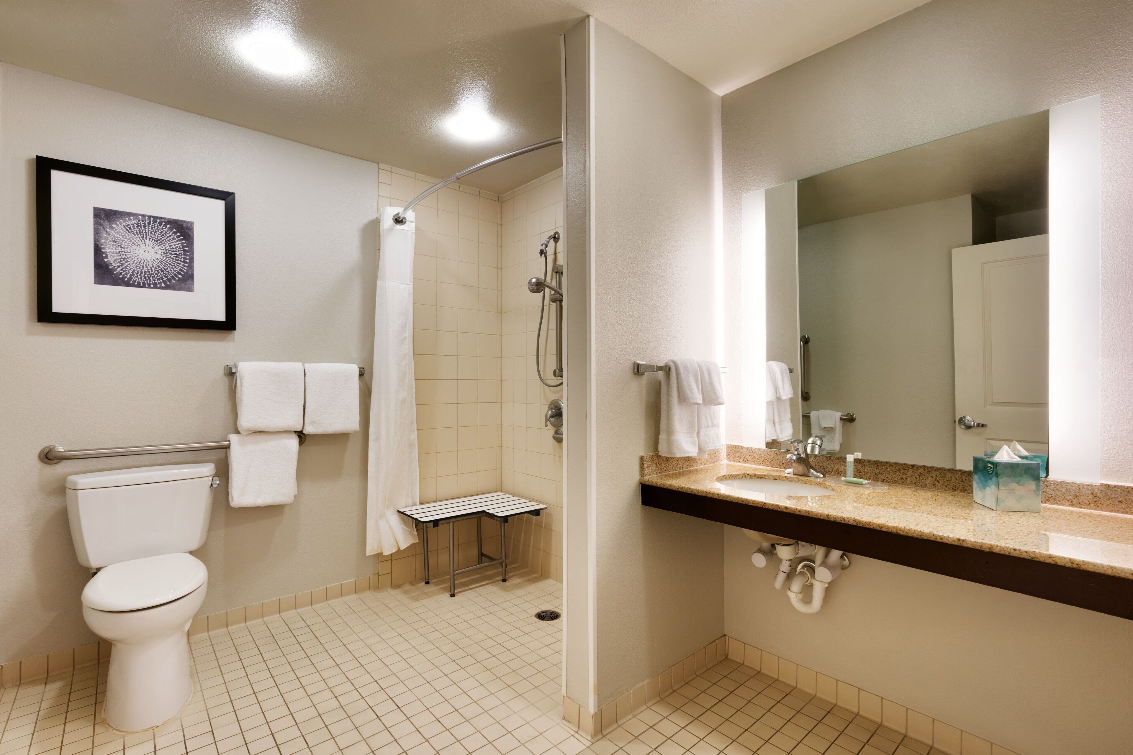 Foto - Residence Inn by Marriott Houston I-10 West/Park Row