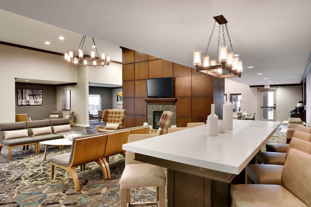 Residence Inn Houston I-10 West/Park Row