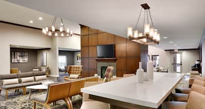 Residence Inn Houston I-10 West/Park Row