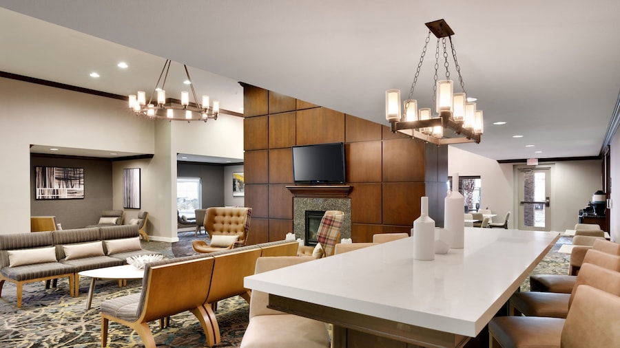 Residence Inn Houston I-10 West/Park Row