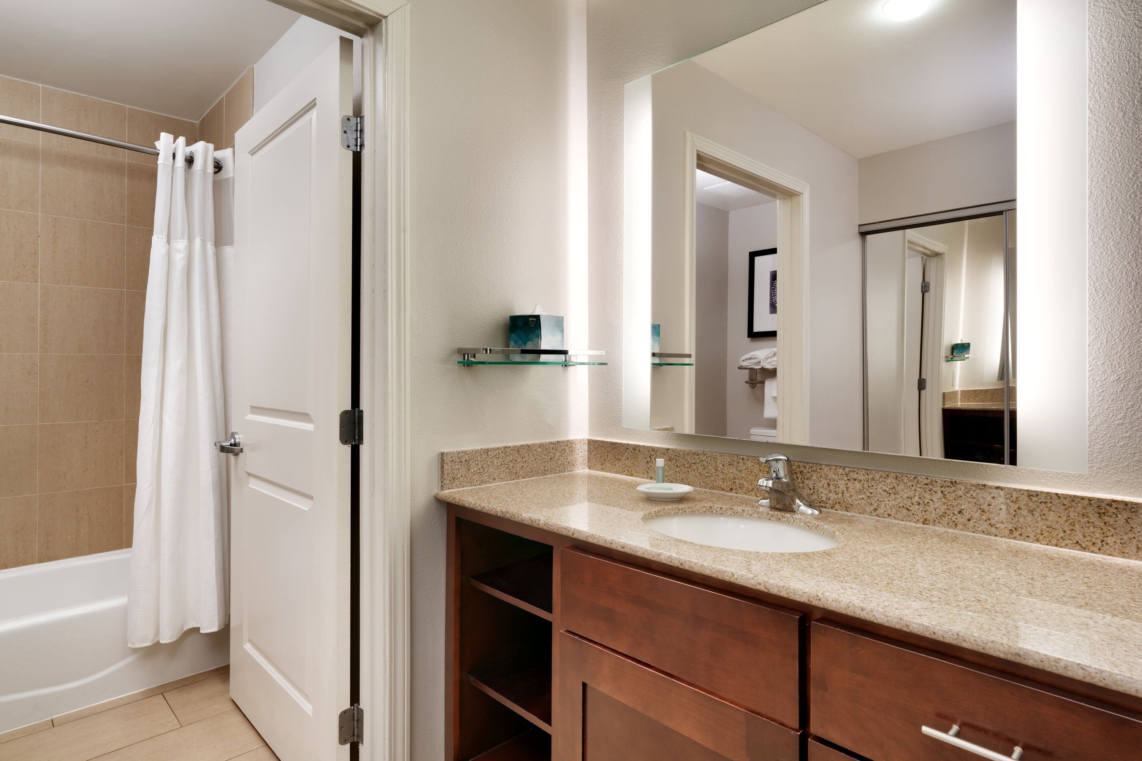 Foto - Residence Inn by Marriott Houston I-10 West/Park Row