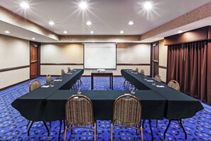 Meeting facility - Residence Inn Houston I-10 West/Park Row (Houston)