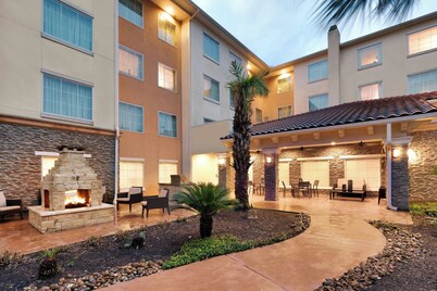Residence Inn Houston I-10 West/Park Row