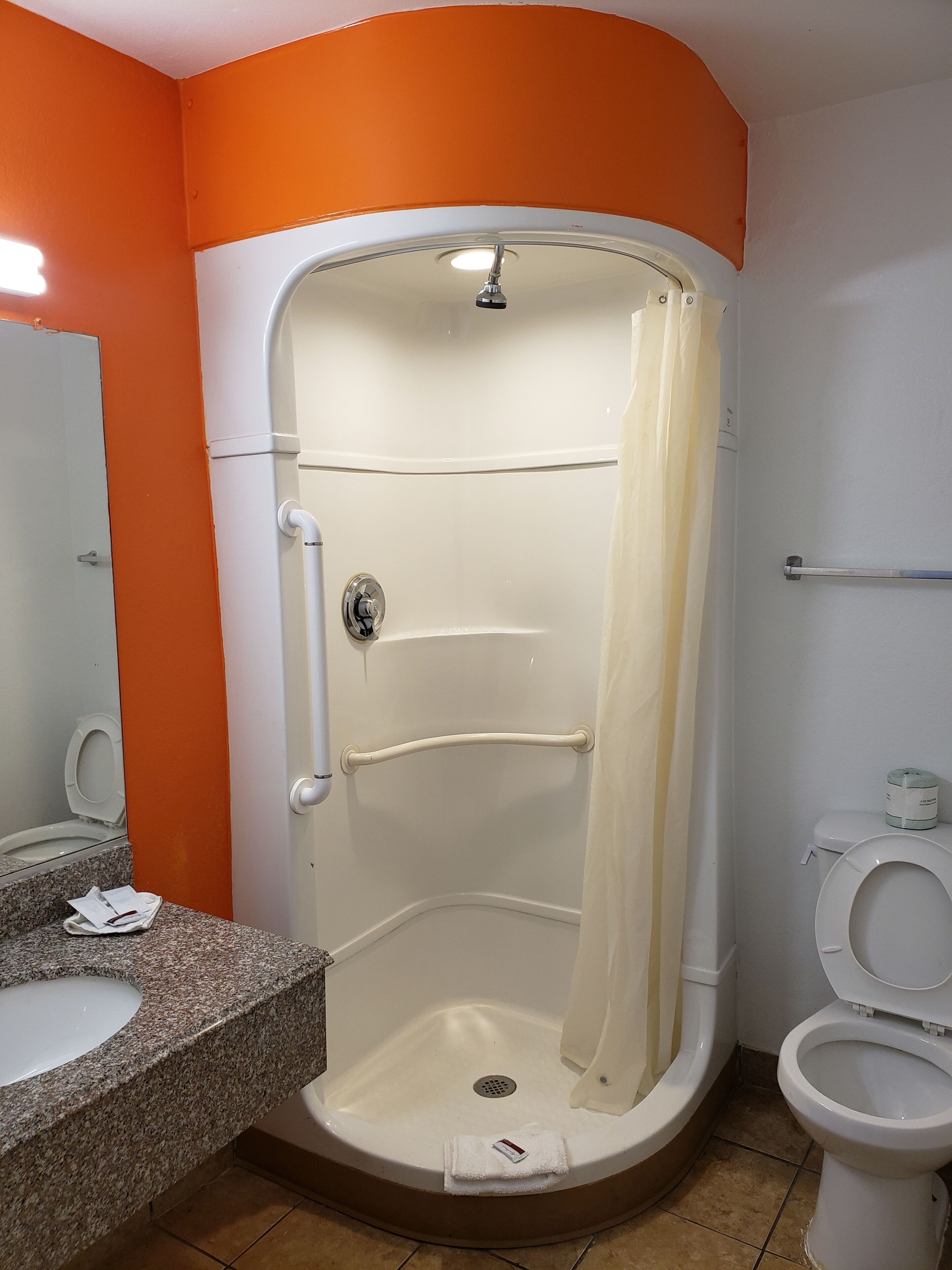 Nights Stay Hotel — photo 6