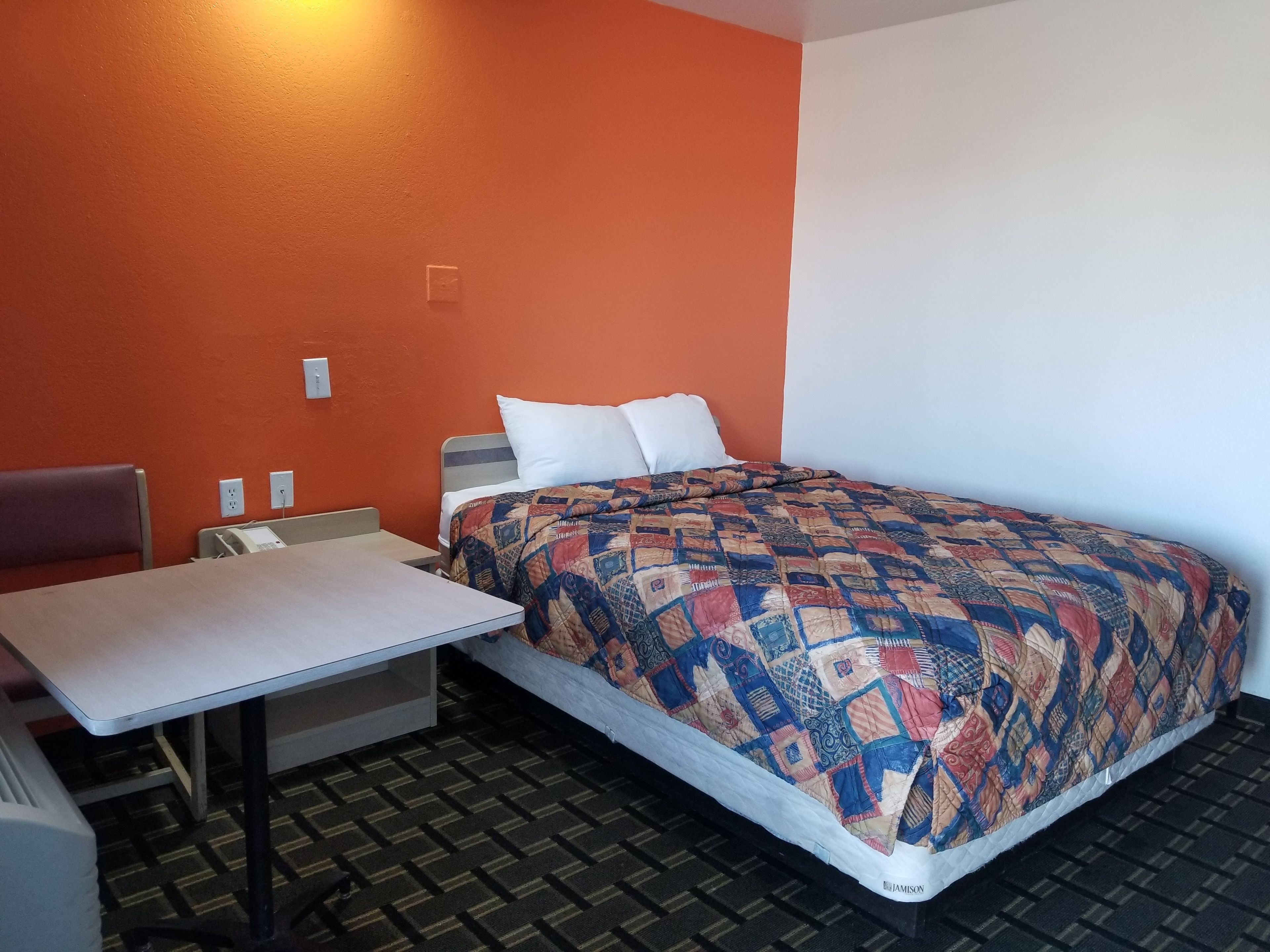 Nights Stay Hotel — photo 14