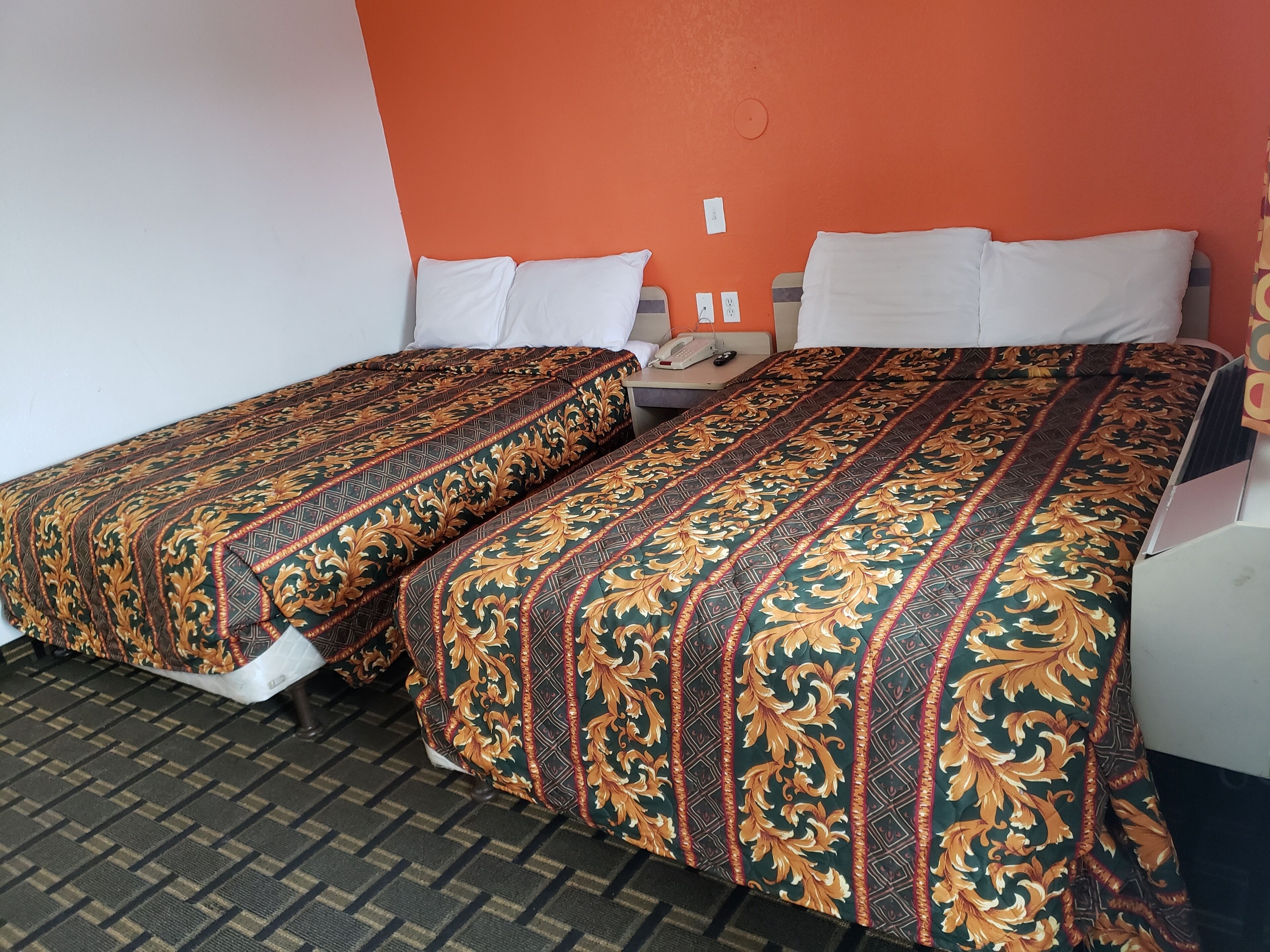 Nights Stay Hotel — photo 8