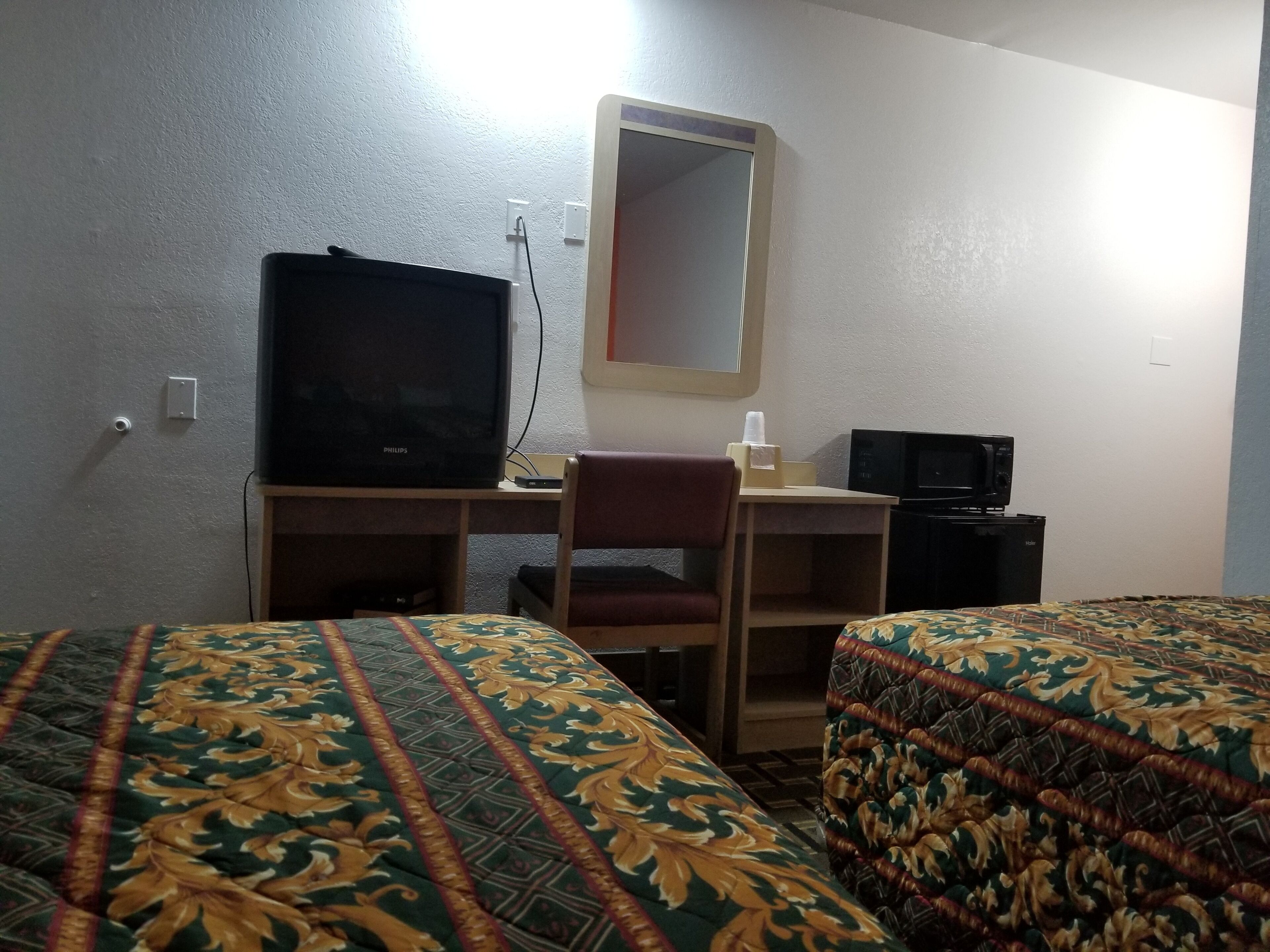 Nights Stay Hotel — photo 10