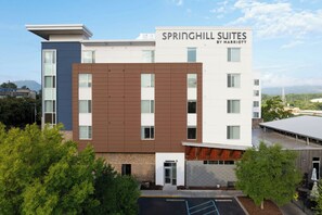 Exterior - SpringHill Suites by Marriott Chattanooga Downtown/Cameron Harbor (Chattanooga)