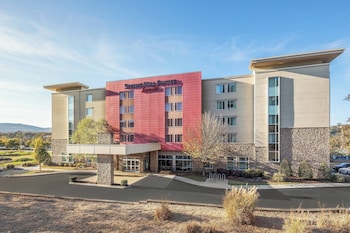 SpringHill Suites by Marriott Chattanooga Downtown/Cameron Harbo