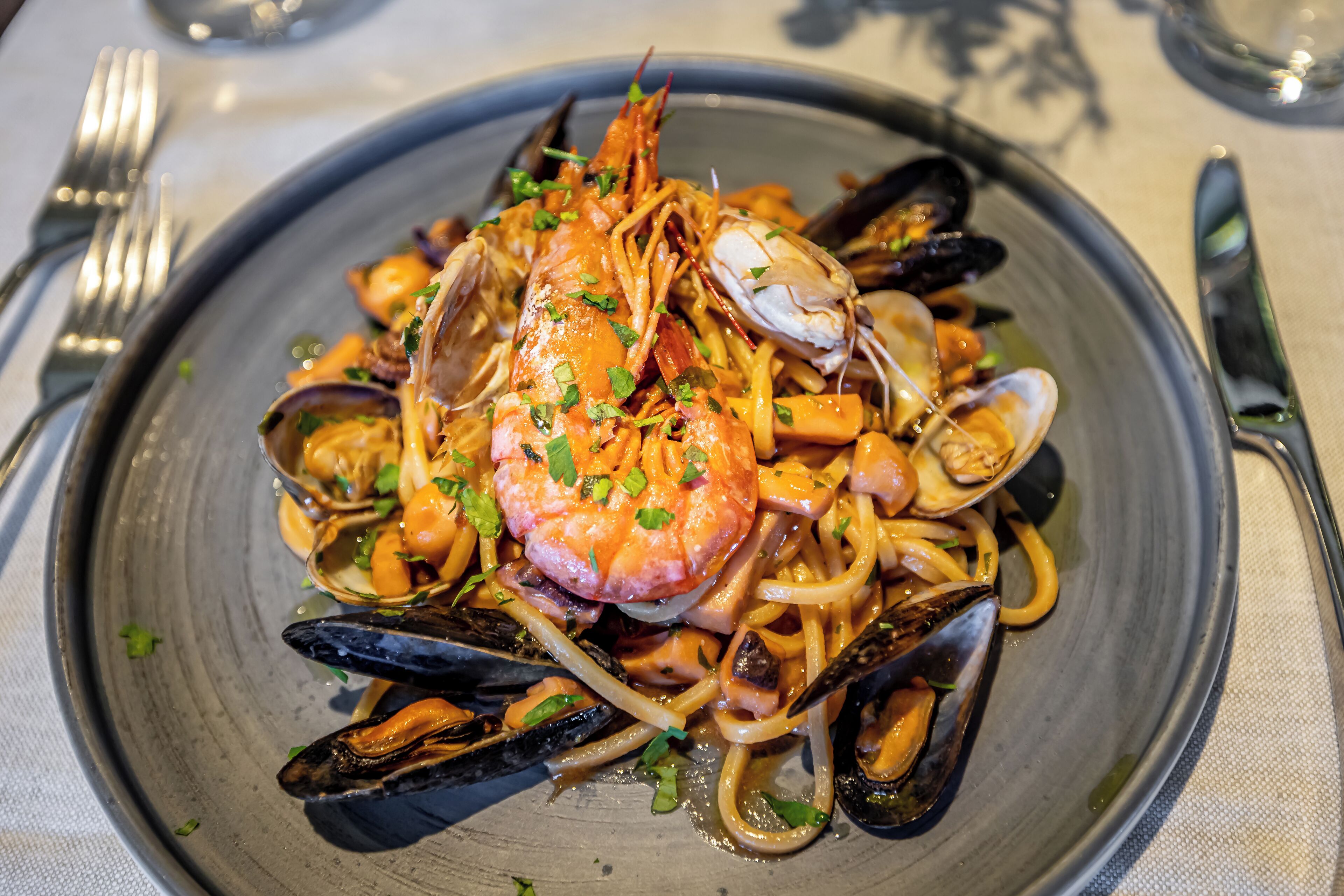 Restaurante