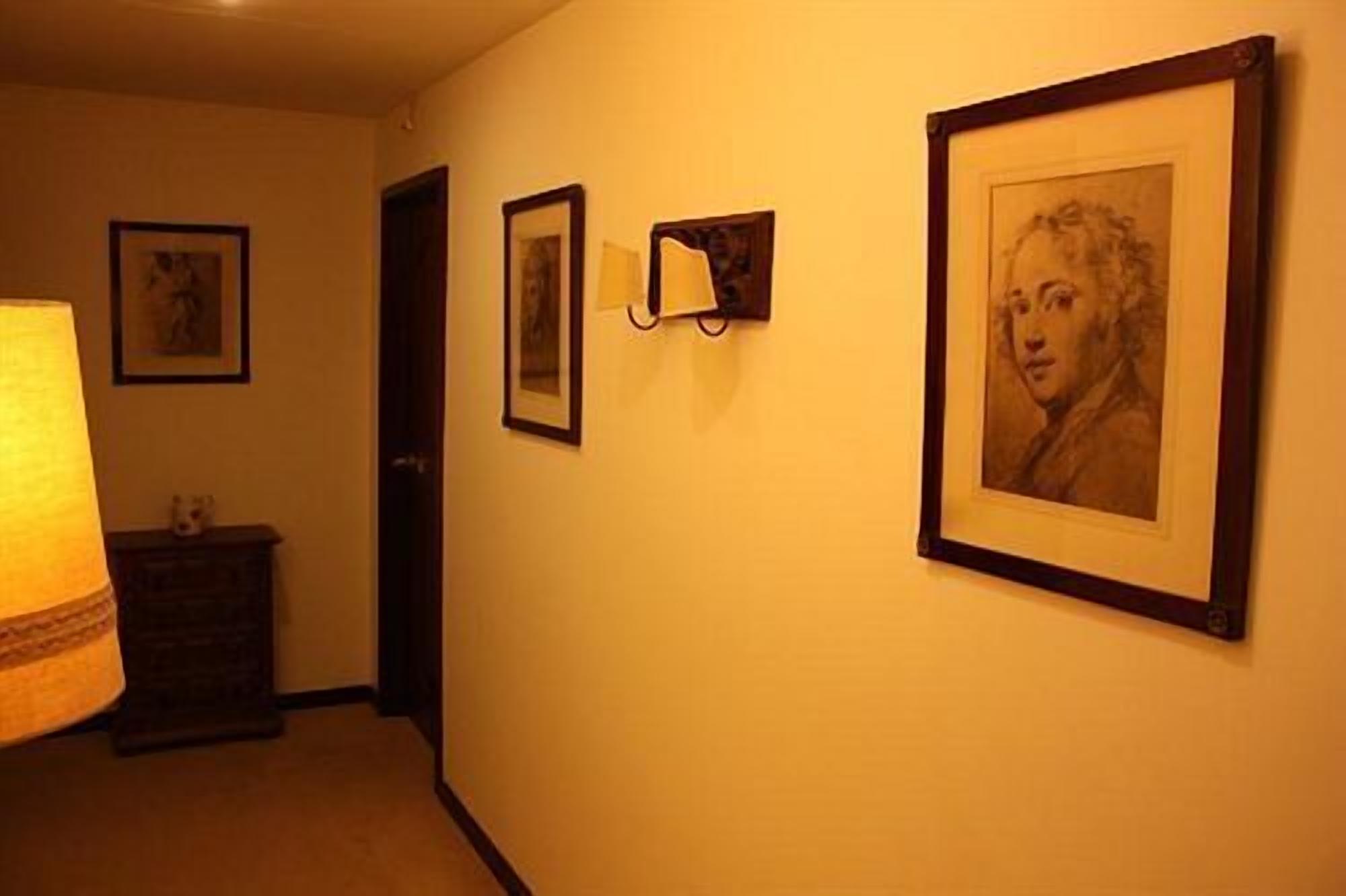 Foto - Hotel Vice-Rei