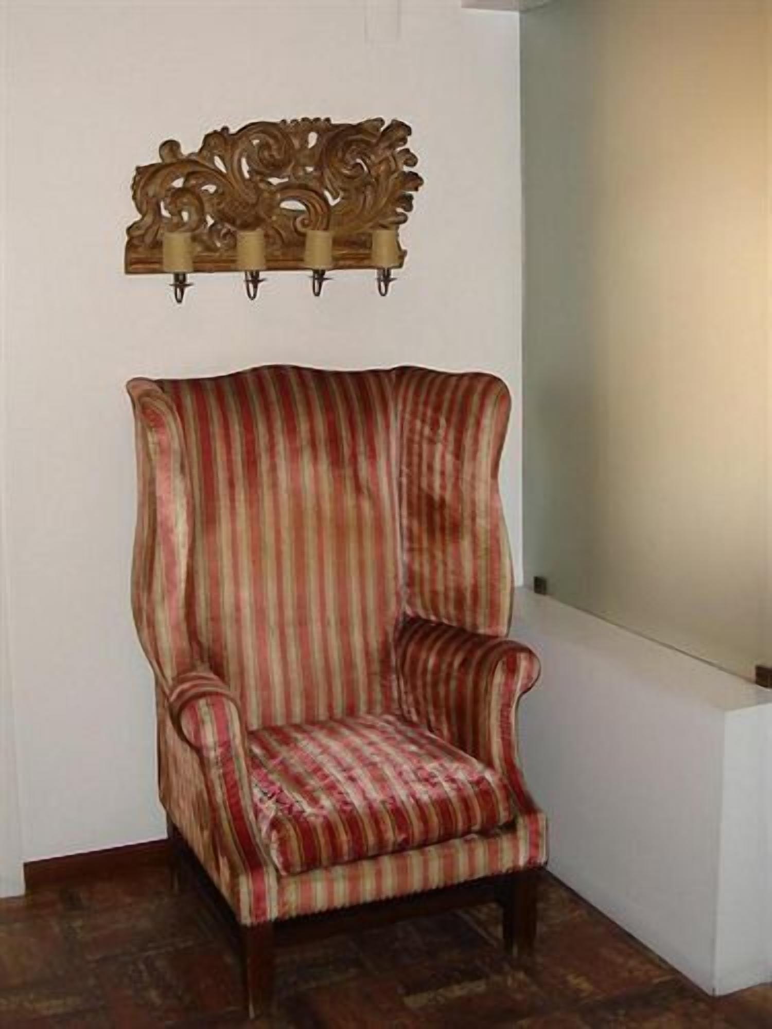 Foto - Hotel Vice-Rei