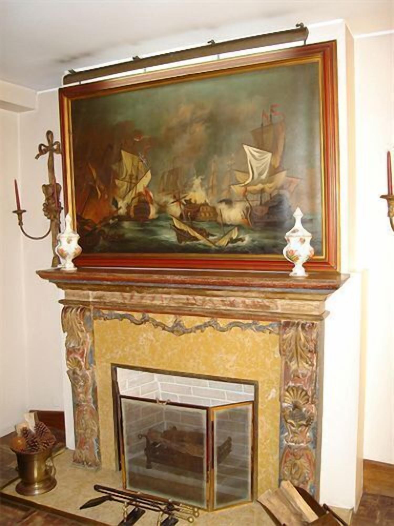 Foto - Hotel Vice-Rei