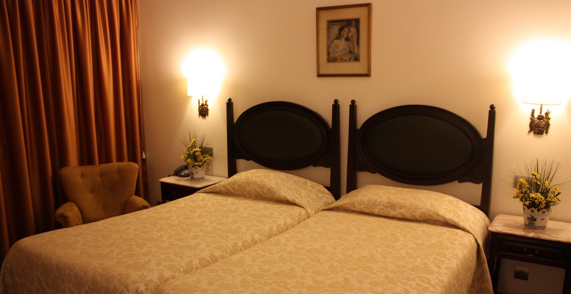 Foto - Hotel Vice-Rei