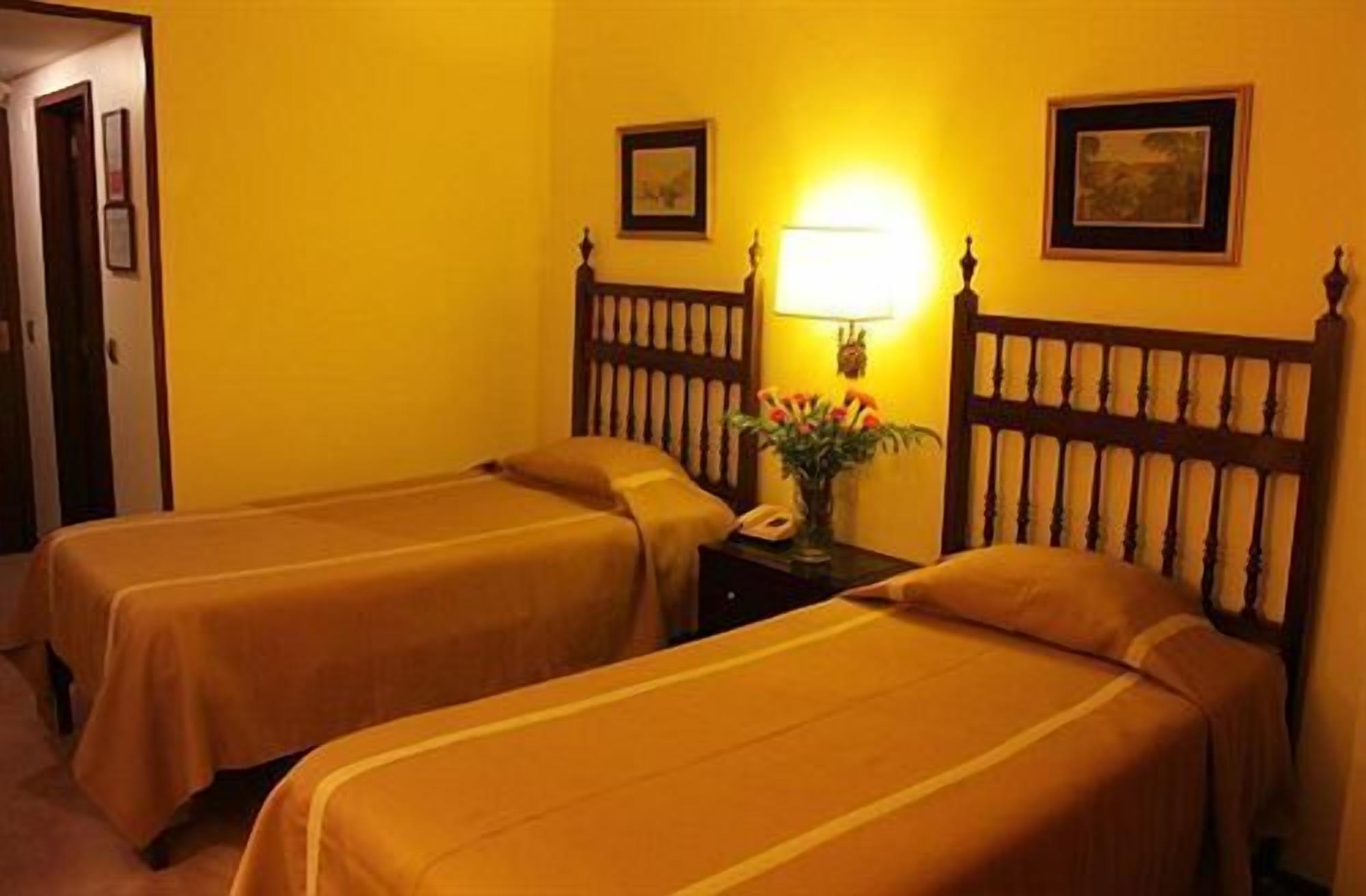 Foto - Hotel Vice-Rei