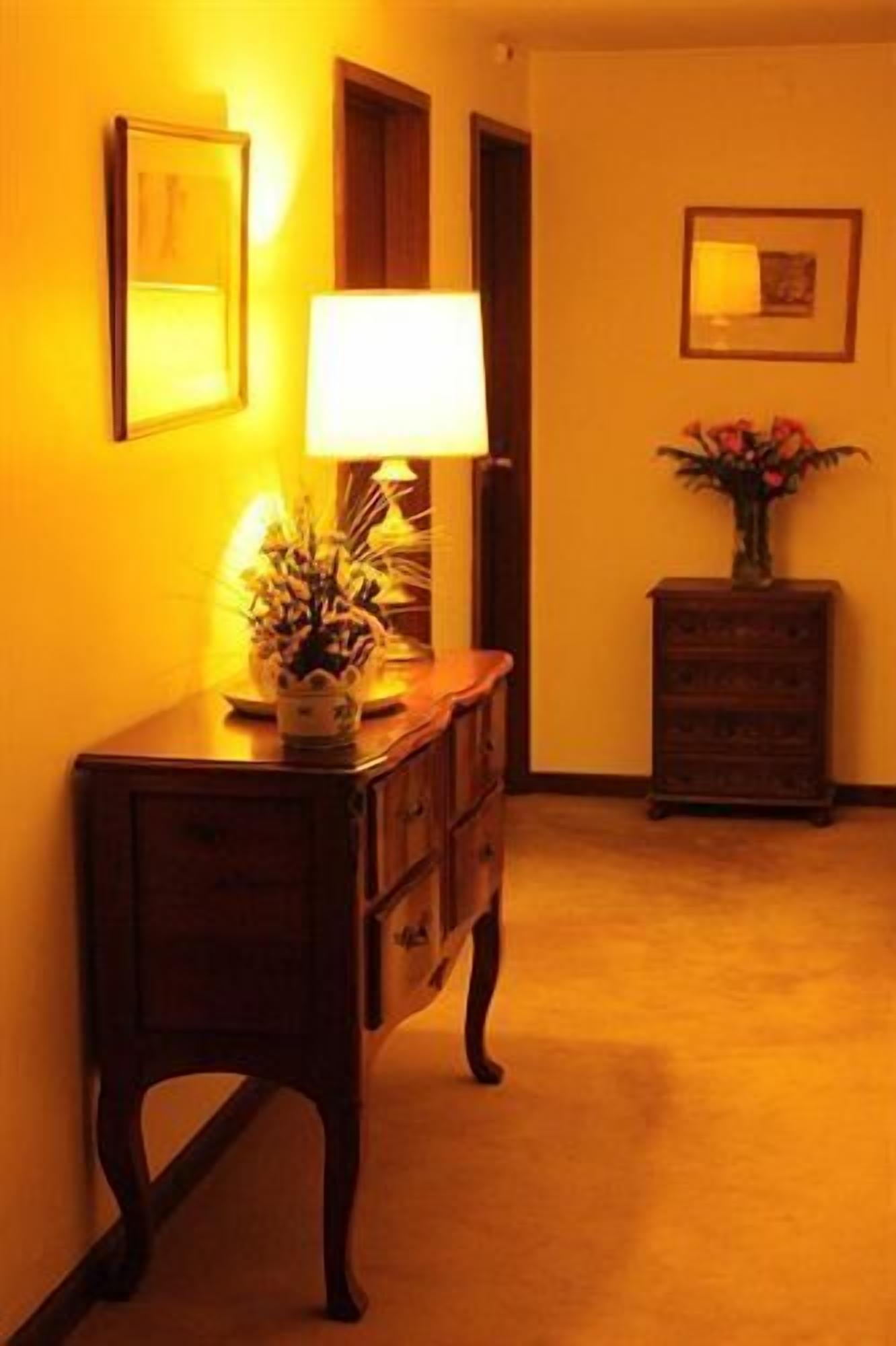 Foto - Hotel Vice-Rei