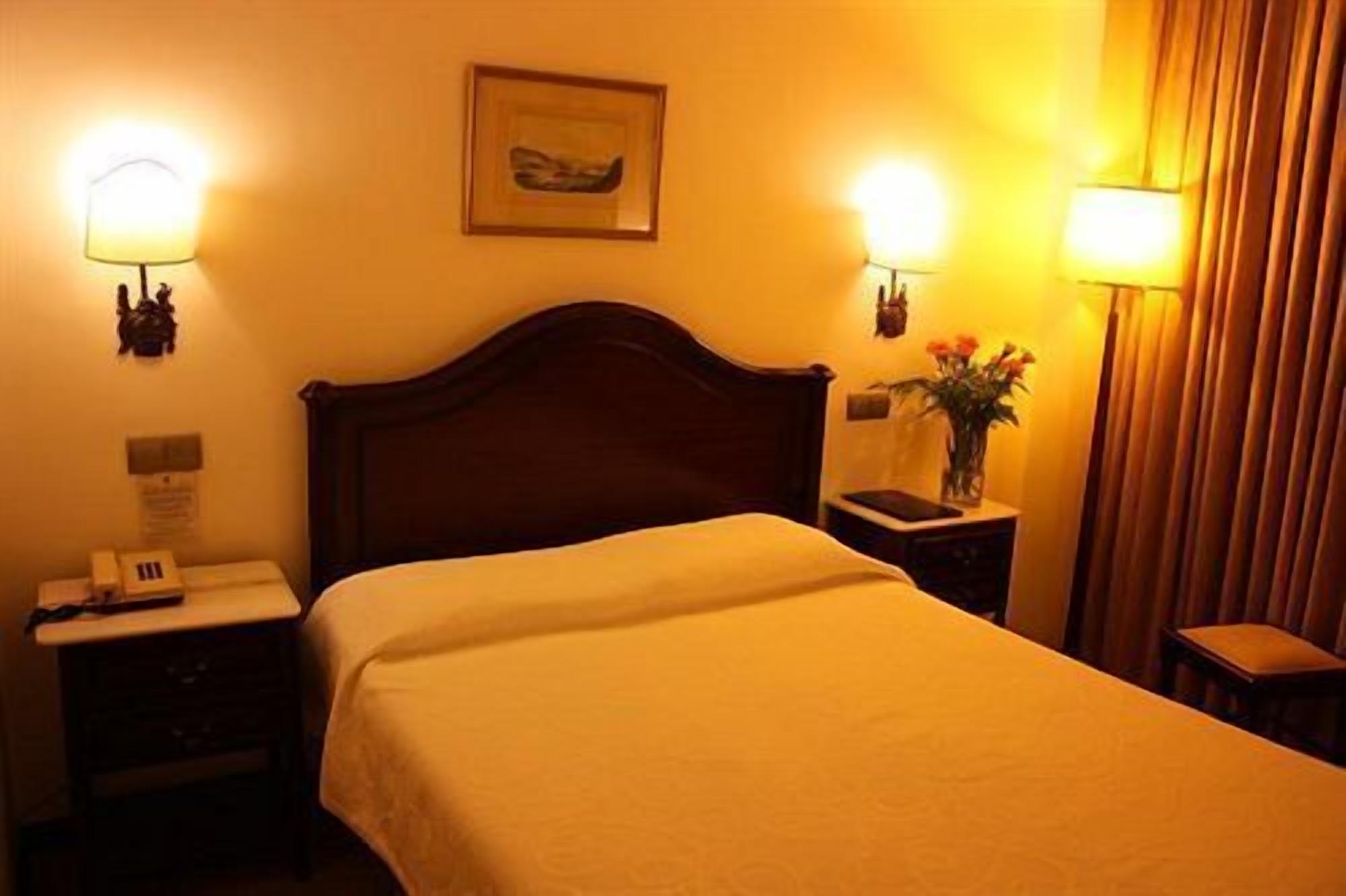 Foto - Hotel Vice-Rei