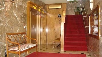 Treppe