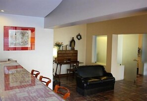 Lounge - Hotel Vice-Rei (Porto)