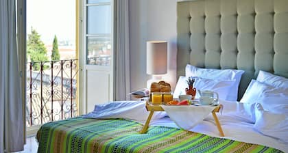 Noble House Essence Évora - by Unlock Hotels