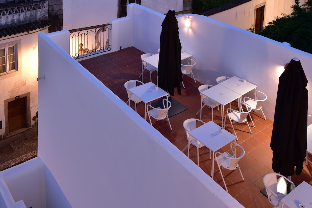 The Noble House Hotel - Évora by null