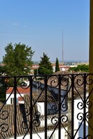 Prestige Room | View from room