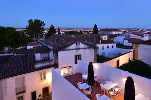 Aerial view - Noble House Essence Évora - by Unlock Hotels (Évora)