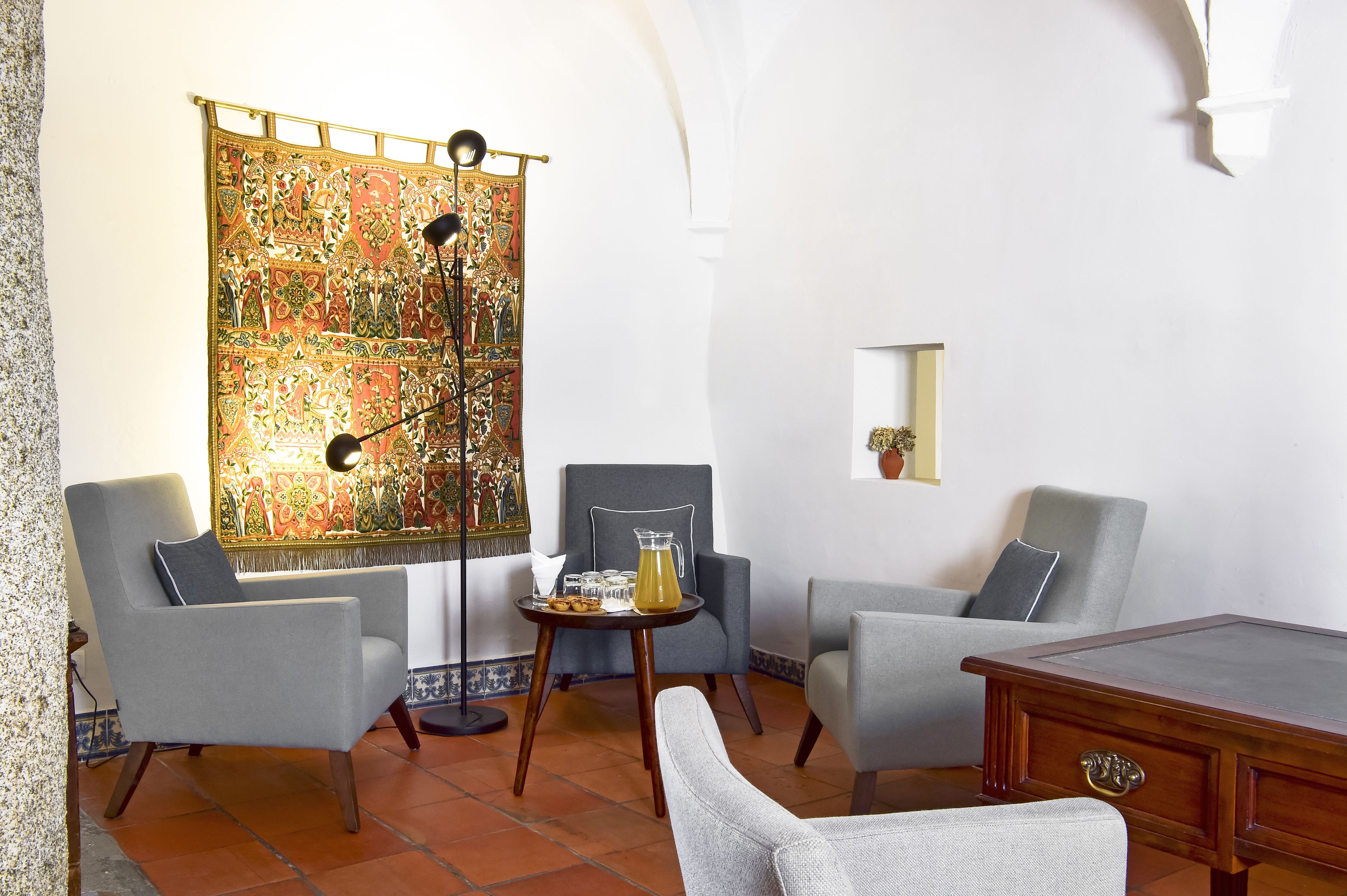 Foto - Noble House Essence Évora - by Unlock Hotels