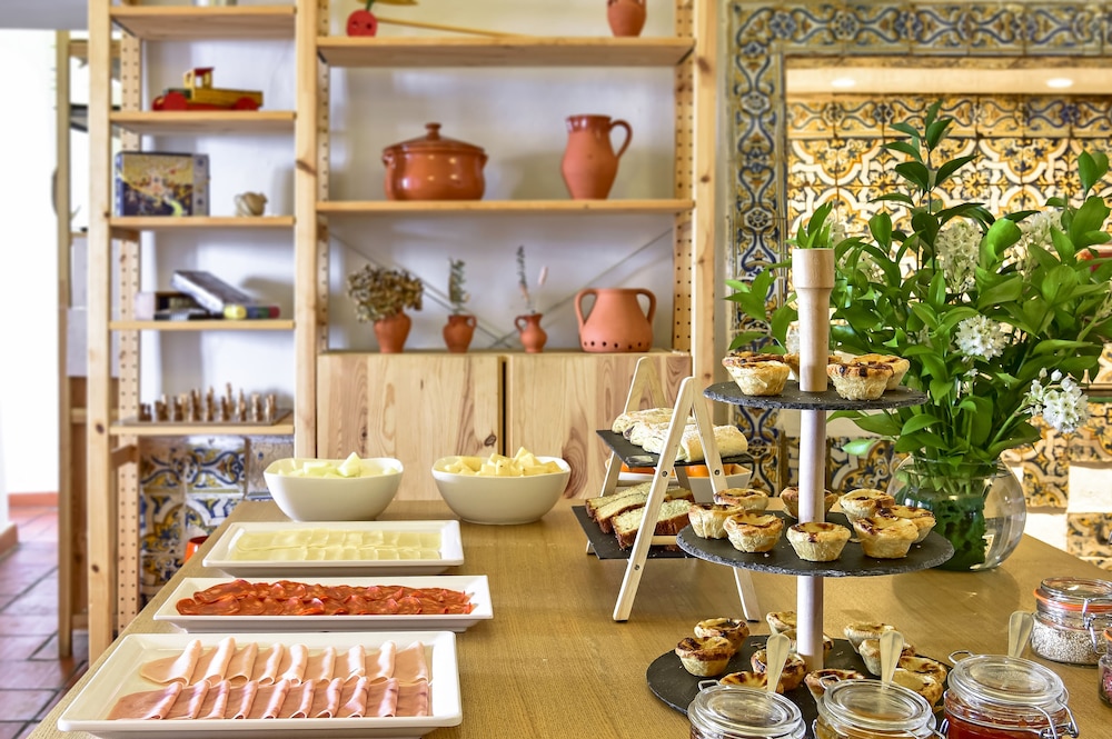 The Noble House Hotel - Évora by null